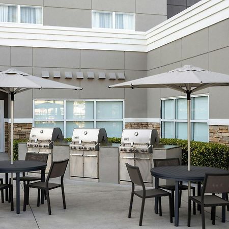 Residence Inn Melbourne Exteriör bild